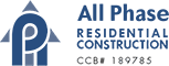 All Phase Residential Construction
