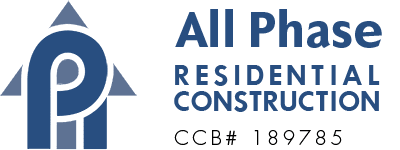 All Phase Residential Construction LLC
